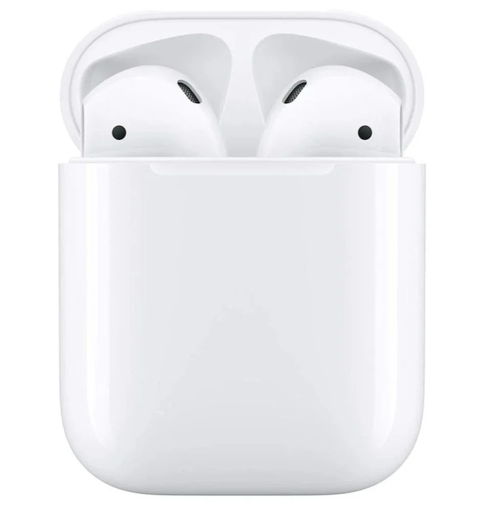 Sell Your Apple AirPods 2nd Gen (2019) - Lightning Charging case