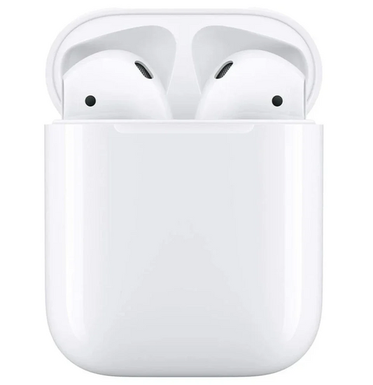 Sell Your Apple AirPods 2nd Gen (2019) - Lightning Charging case