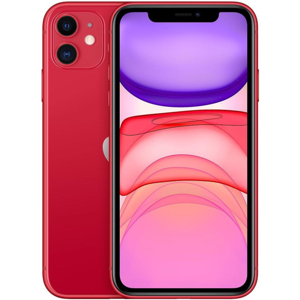 Sell your iPhone 11