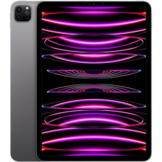 Sell your iPad Pro 11" 4th Generation