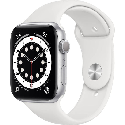 Sell your Apple Watch Series 6 - 44mm