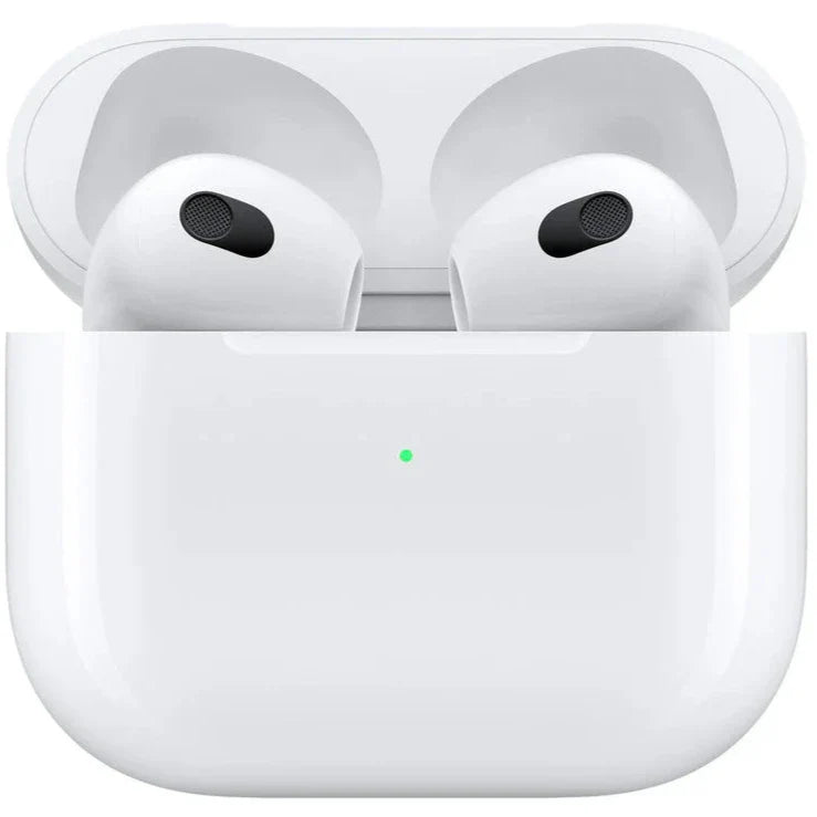 Sell Your Apple AirPods 3rd gen (2021) - Lightning Charging case